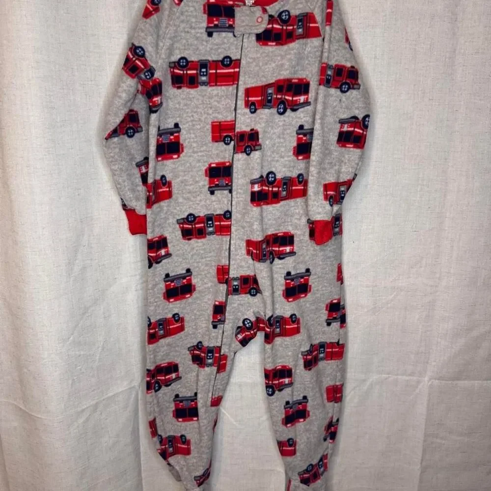 Carter-s Men's multi Pajamas
